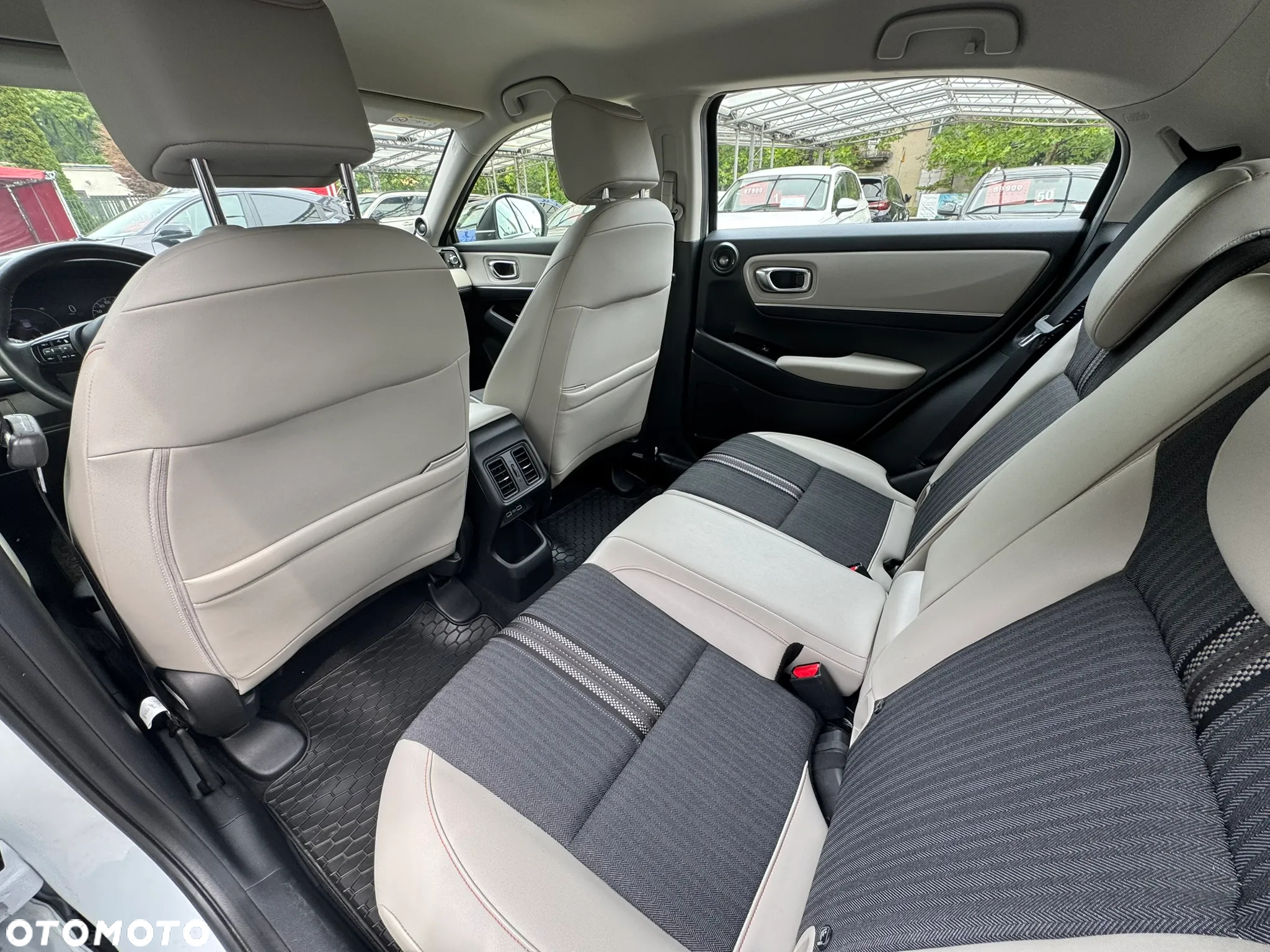 Honda HR-V 1.5 i-MMD Advance Style CVT - 14