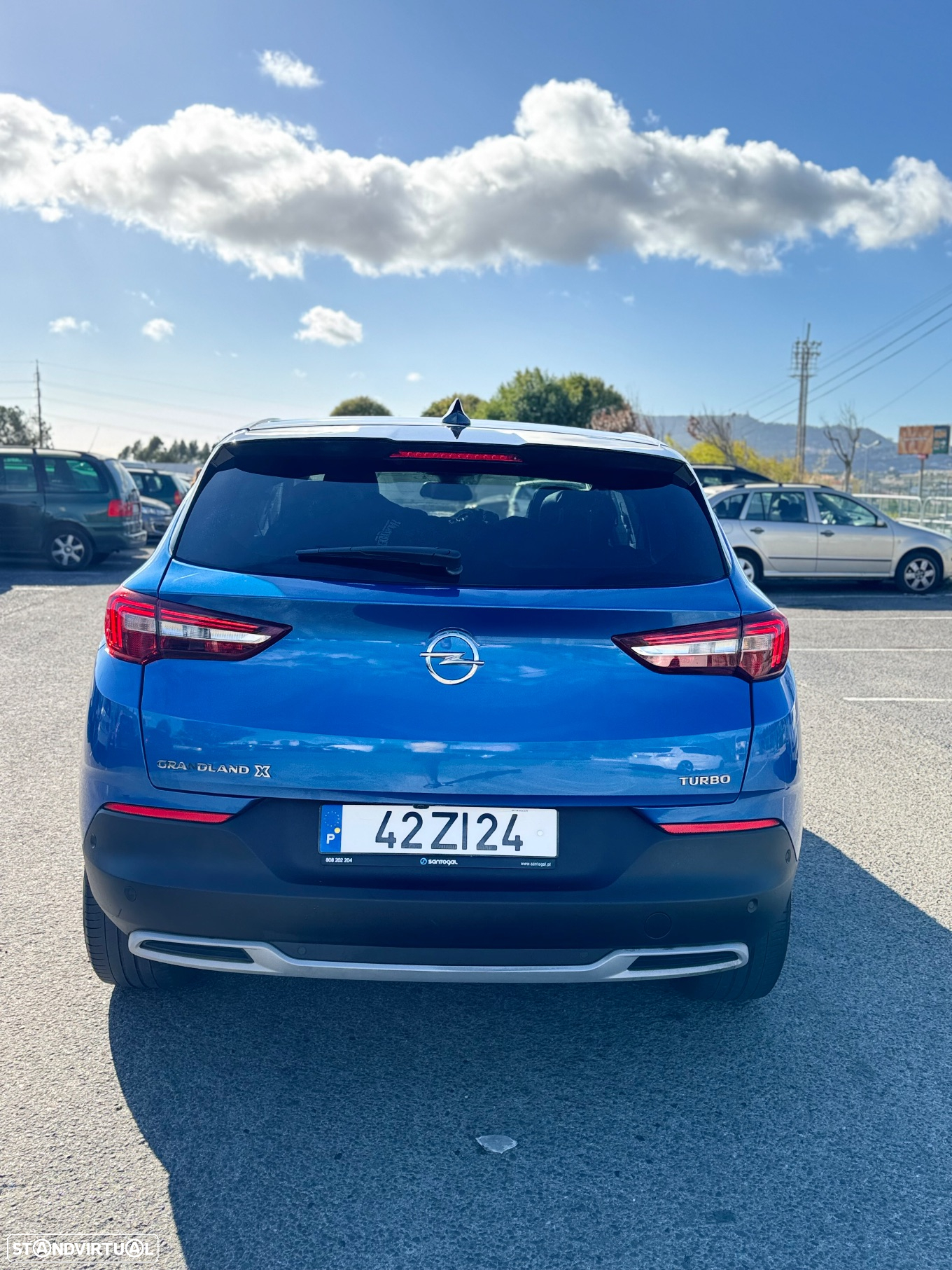 Opel Grandland X - 12