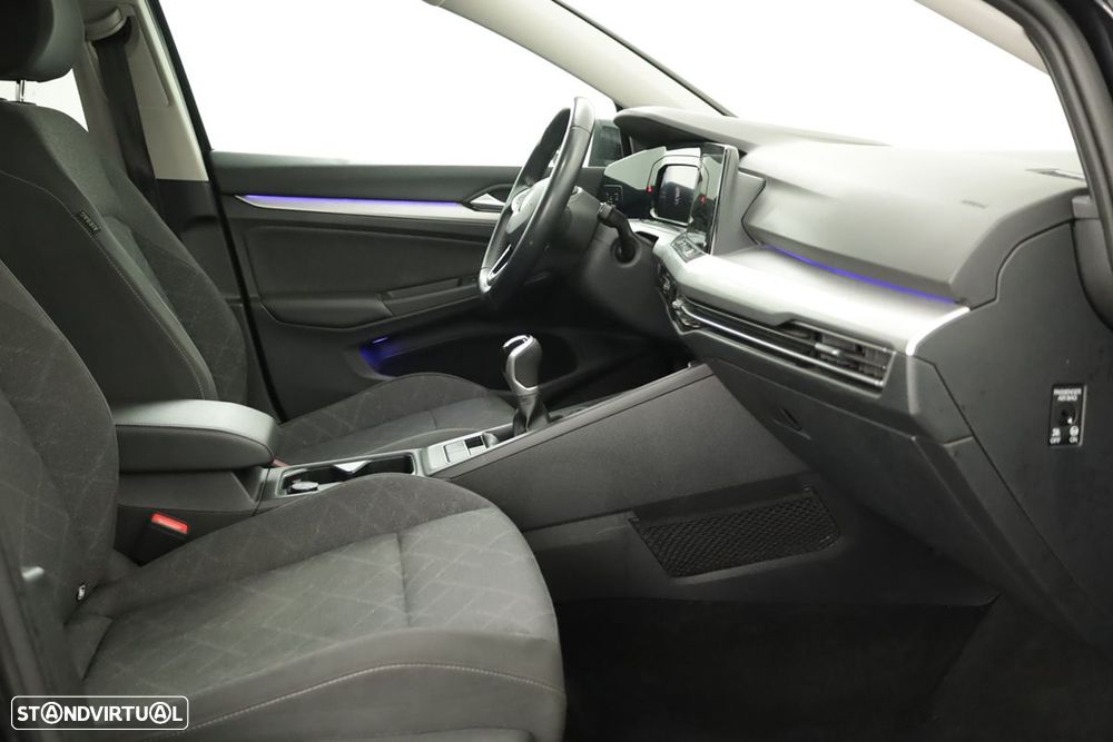 VW Golf 1.0 TSI Sportline - 21