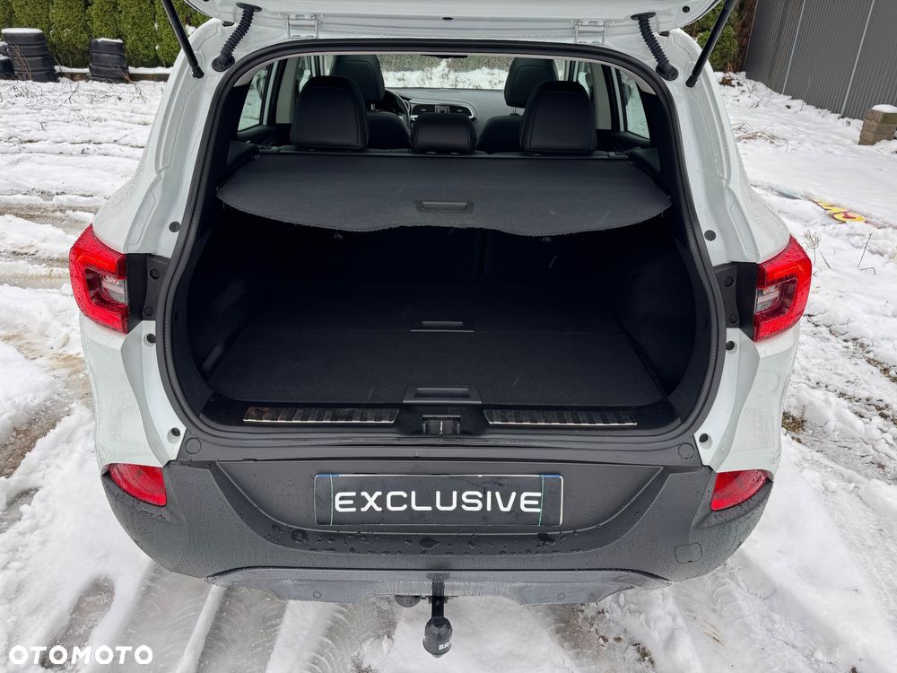 Renault Kadjar 1.2 Energy TCe Intens EDC - 28