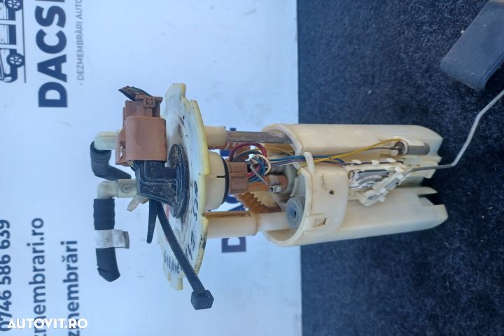 Pompa benzina in rezervor 96447642 Chevrolet Aveo T250 [facelift] [20 - 3