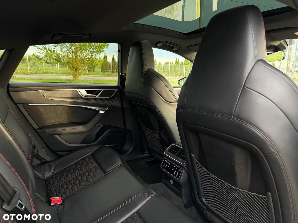 Audi RS7 Sportback - 19