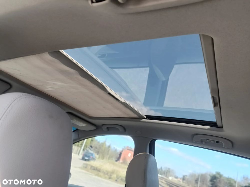 Mercedes-Benz Klasa B - 10