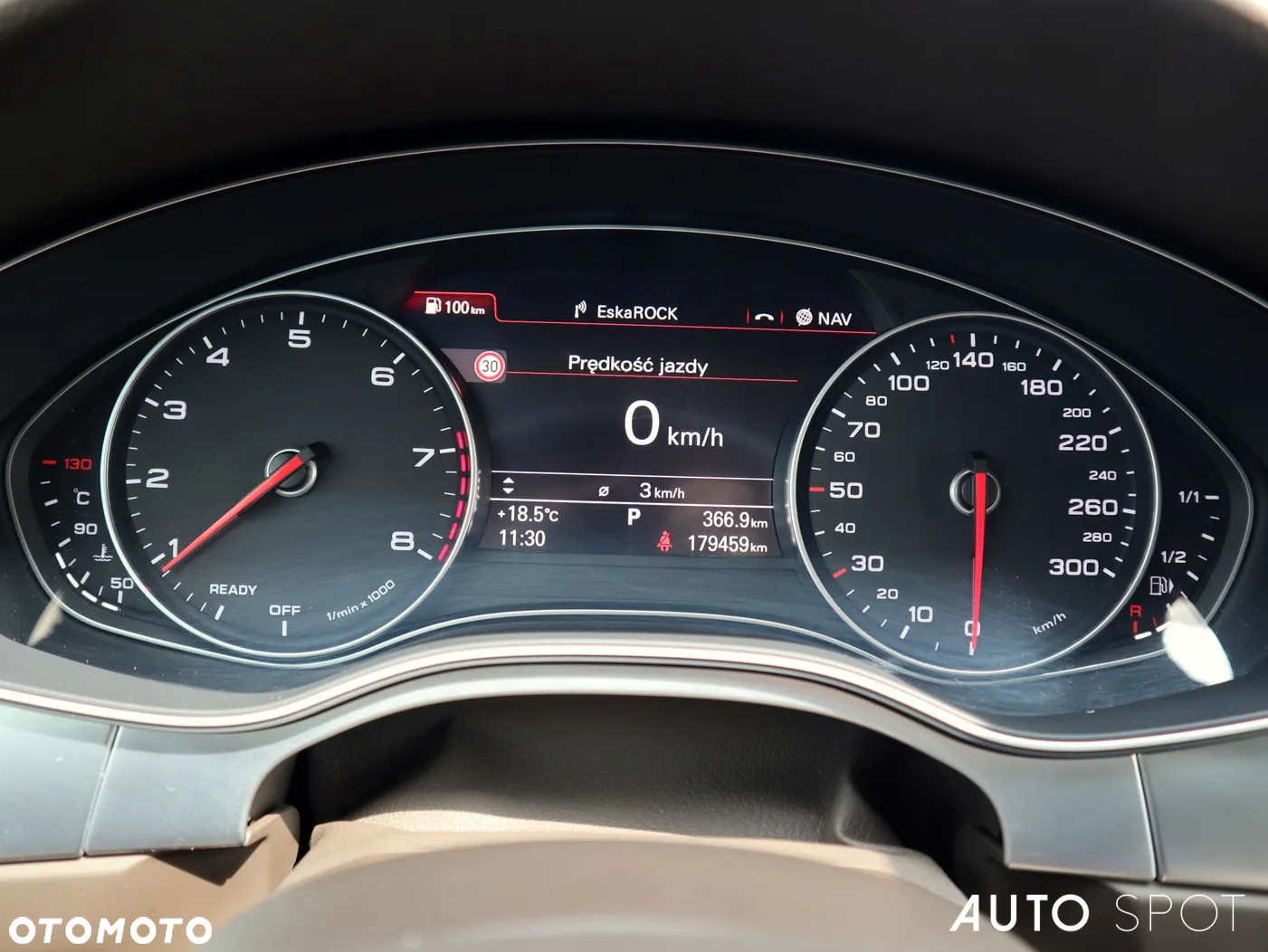 Audi A6 2.0 TFSI Quattro S tronic - 24