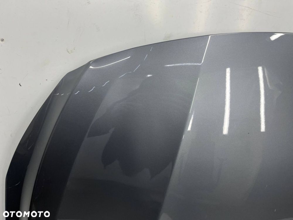 Maska Volvo V60 I LIFT S60 II LIFT 13-17r. pokrywa silnika ORYGINALNA 31352823 - 2