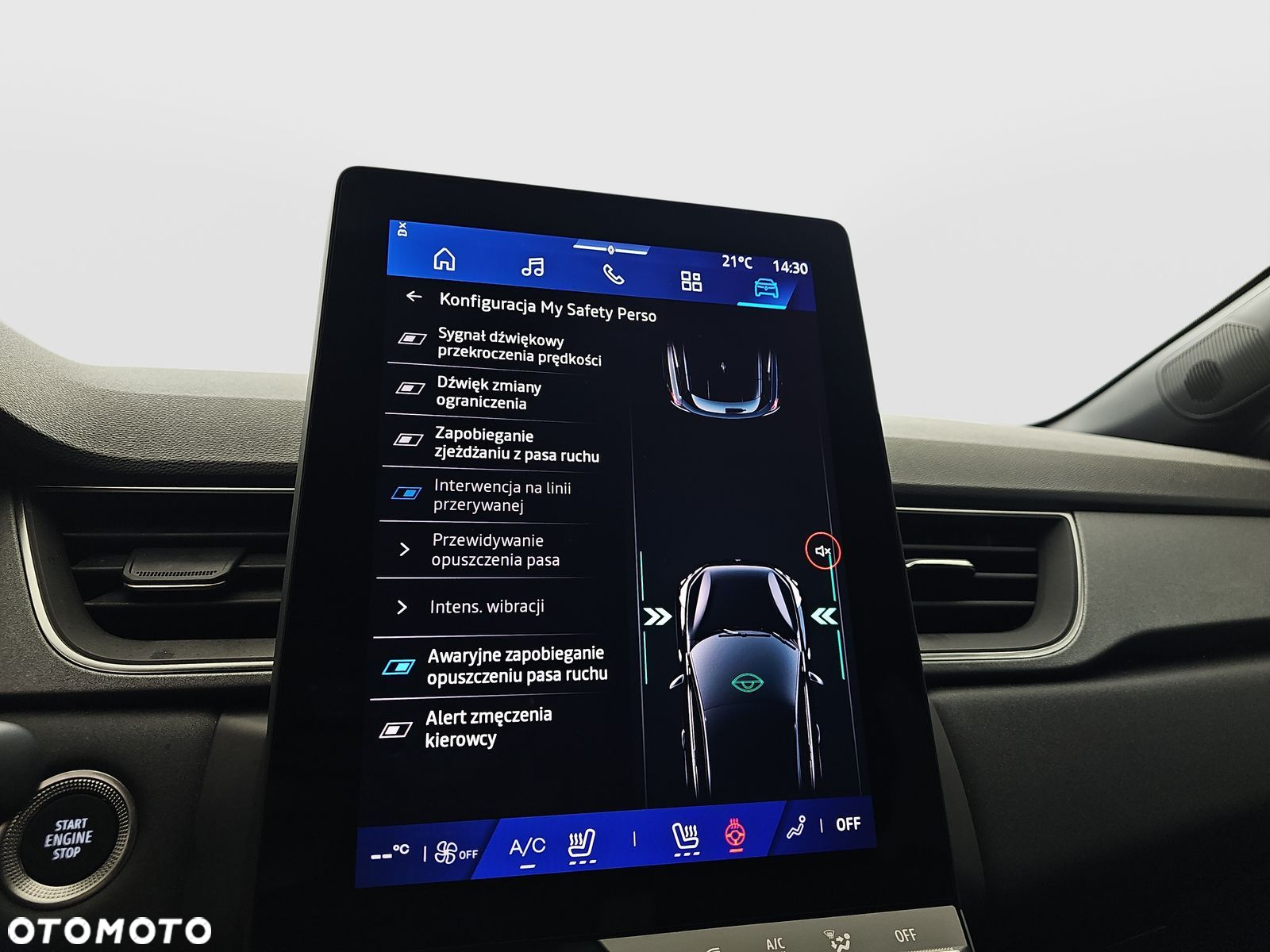Renault Symbioz 1.6 E-Tech Full Hybrid 145 Techno - 24