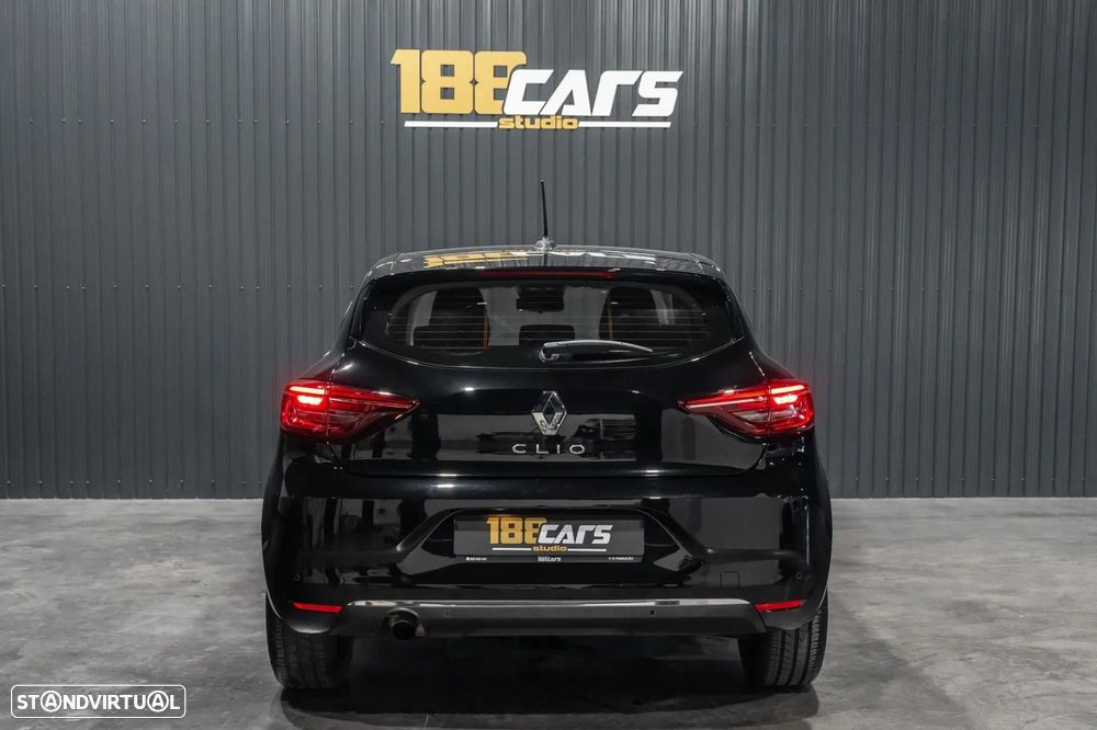 Renault Clio 1.0 TCe Intens - 45