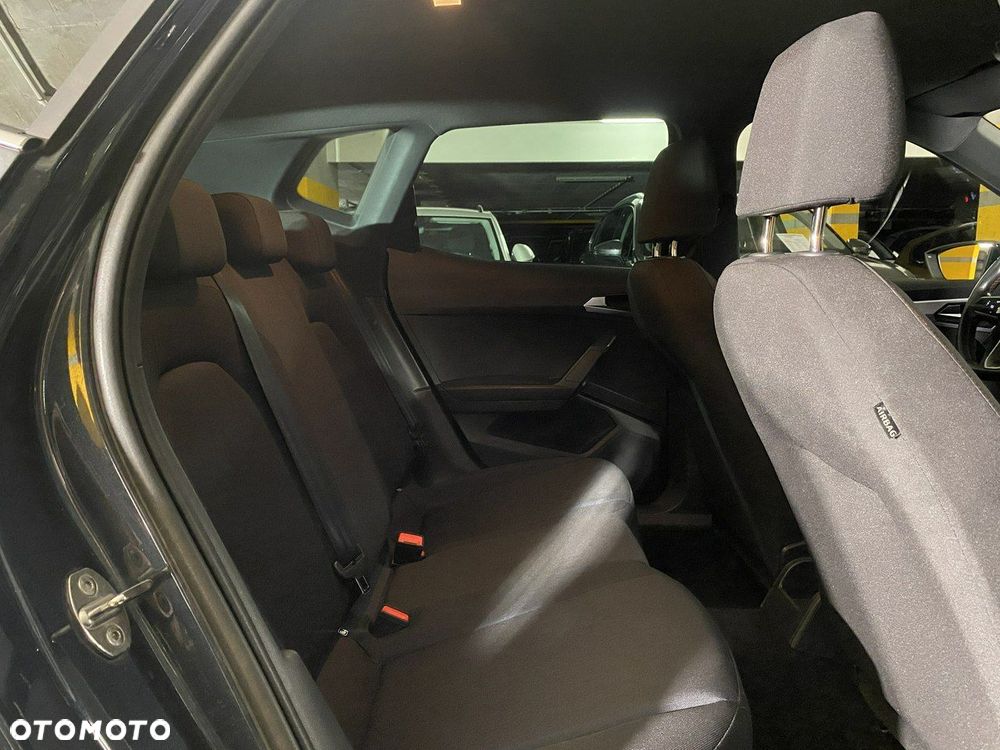 Seat Arona - 15