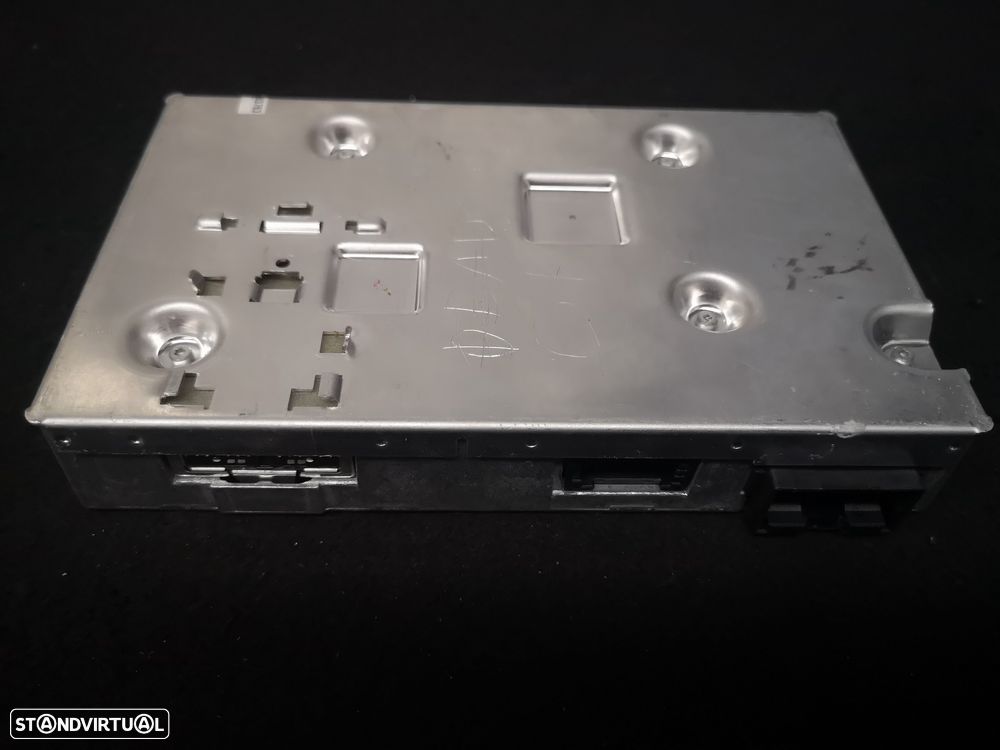 Centralina MMI Multimedia Audi a8 d3 4e0 2003-2009 (2x no estoque) - 2