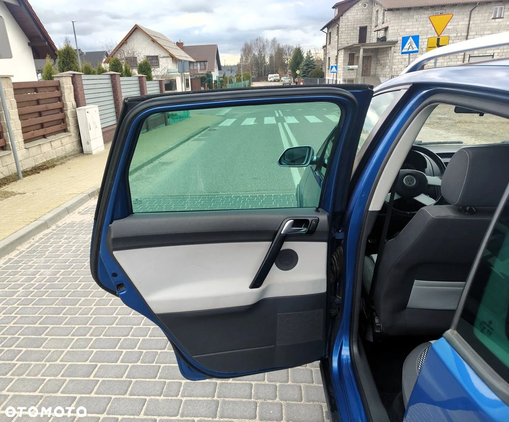 Volkswagen Polo 1.4 CrossPolo - 18