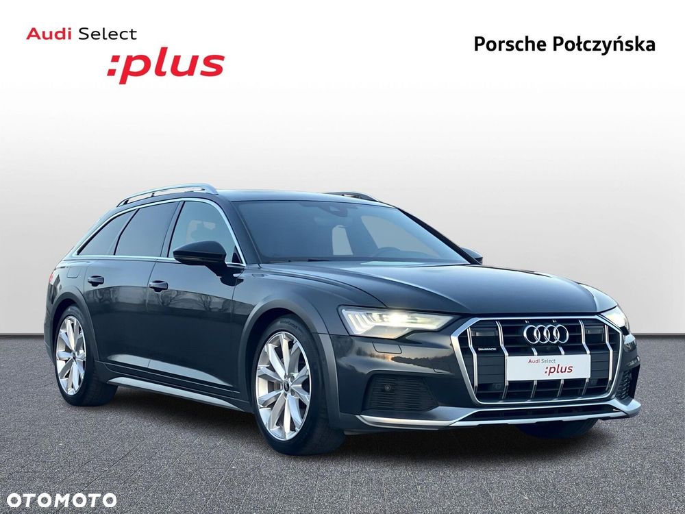 Audi A6 Allroad - 7
