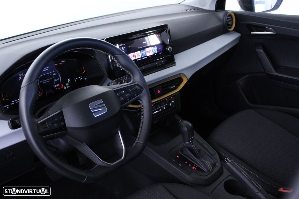 SEAT Ibiza 1.0 TSI Style DSG - 30
