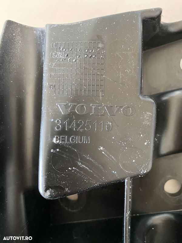 Suport Bara Fata Stanga Volvo V40 31425110 - 3