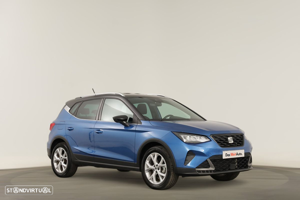 SEAT Arona 1.0 TSI FR