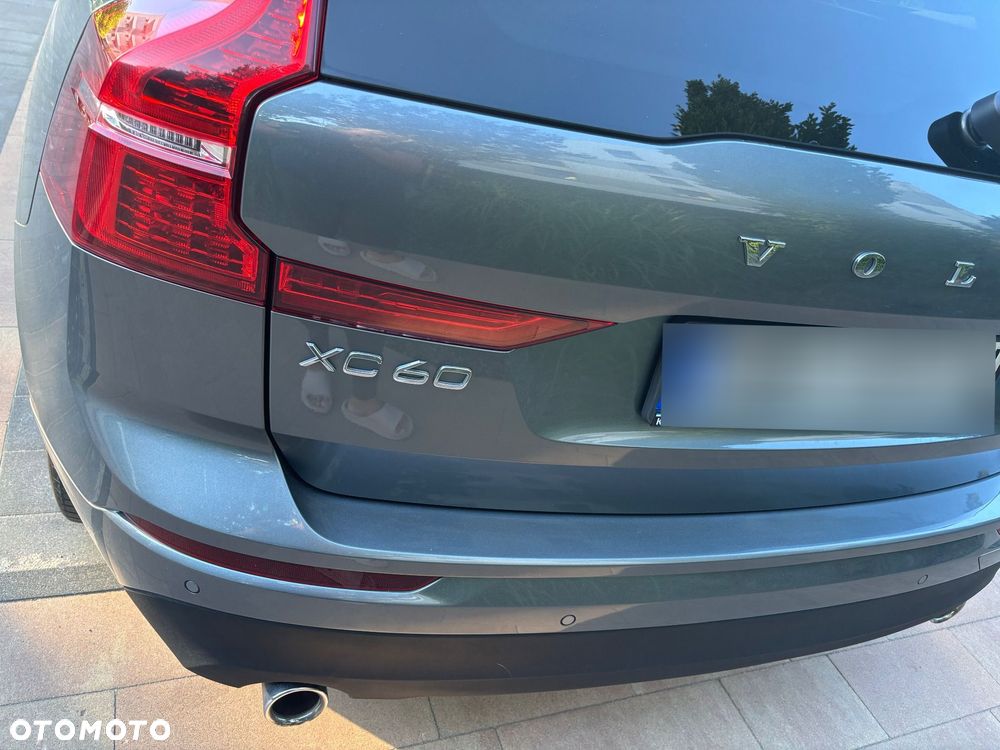 Volvo XC 60 D4 AWD Inscription - 13