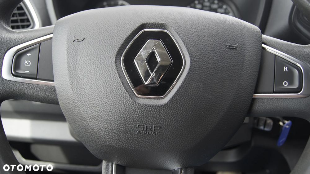 Renault Master - 18