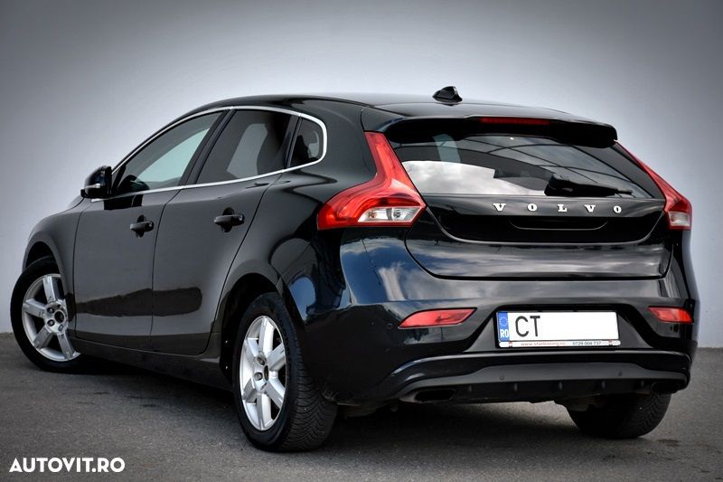 Volvo V40 - 7