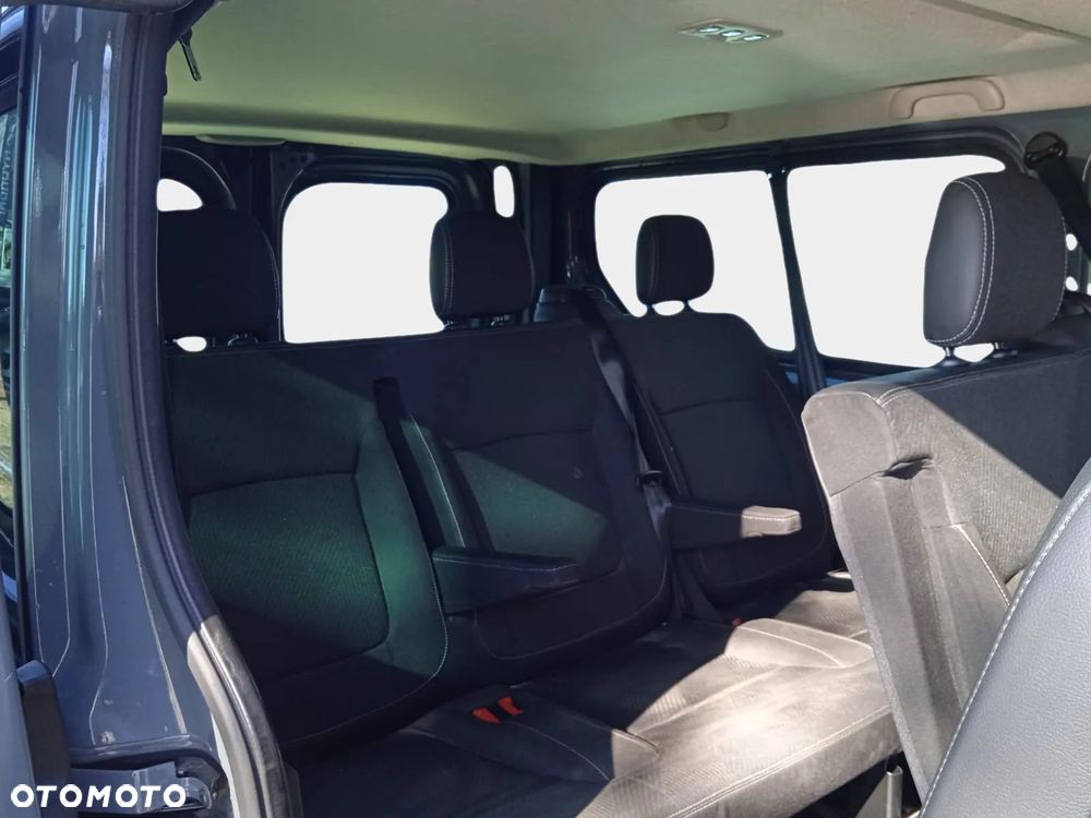 Renault Trafic Kombi 2.0 Blue dCi L2 Pack Clim - 36