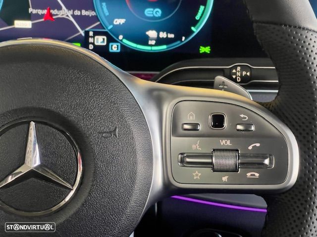 Mercedes-Benz GLE 350 de Coupé 4Matic - 14