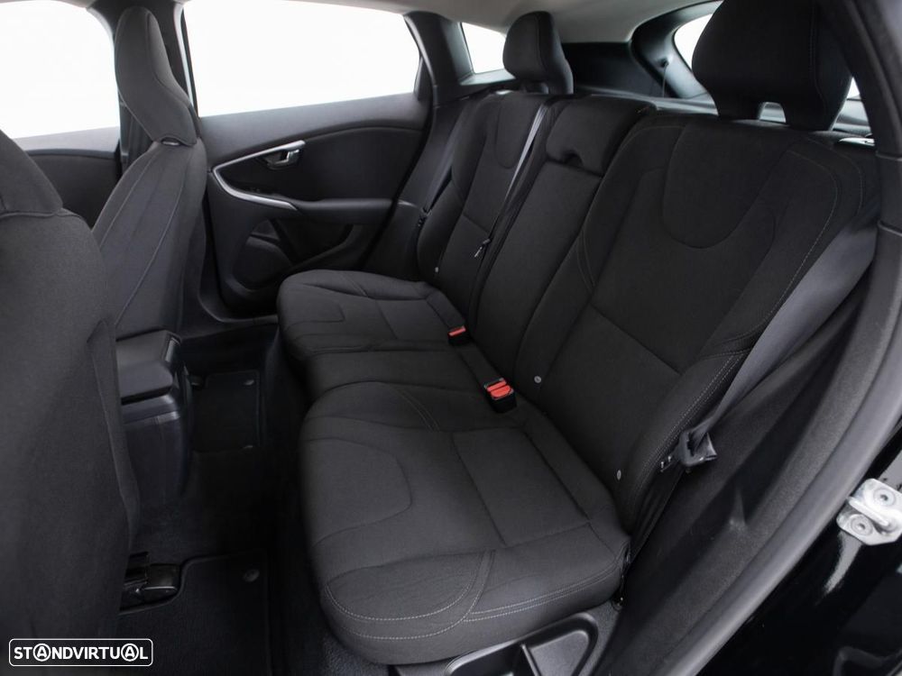 Volvo V40 - 9