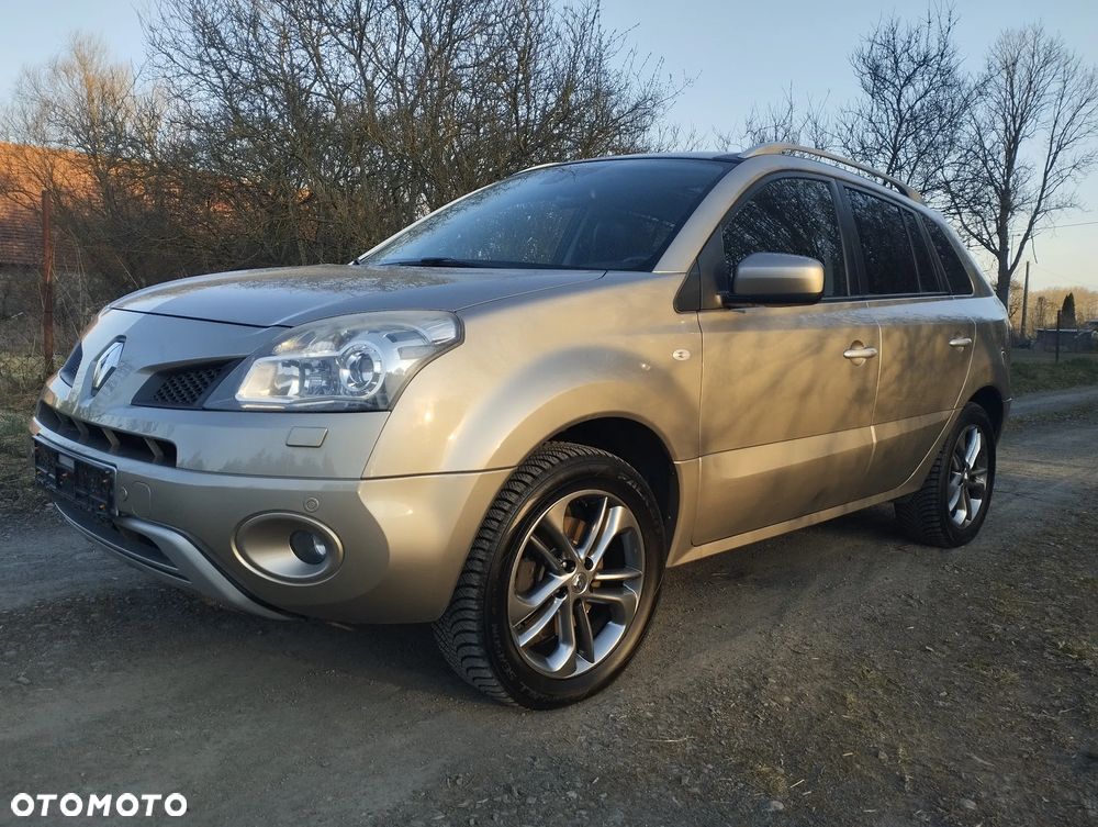 Renault Koleos - 5