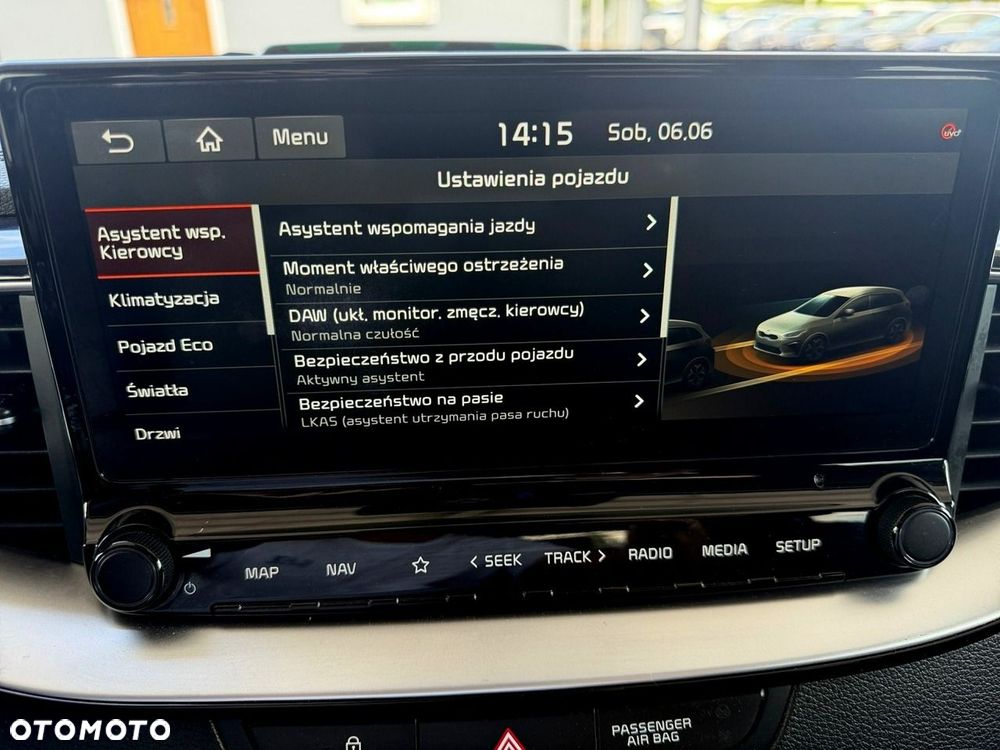 Kia XCeed - 35