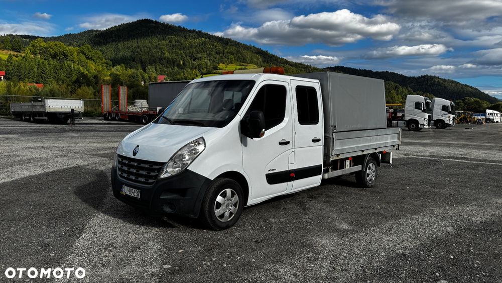 Renault Master - 9