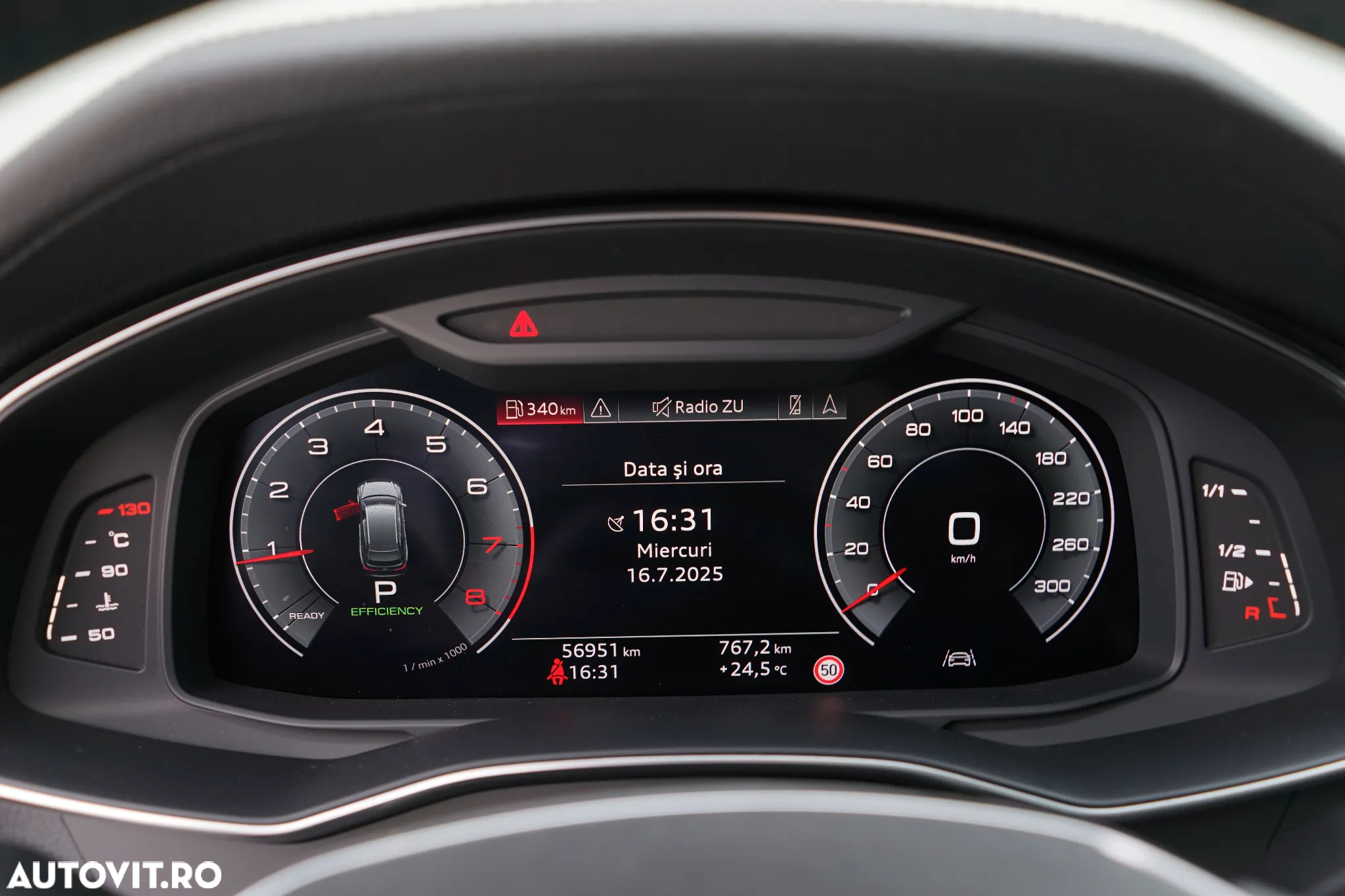Audi A6 Avant 2.0 45 TFSI S tronic Design - 15