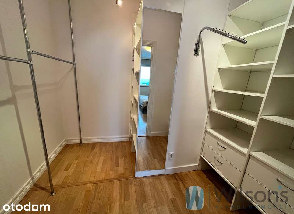 Czynsz w Cenie ; Luksusowy Apartament