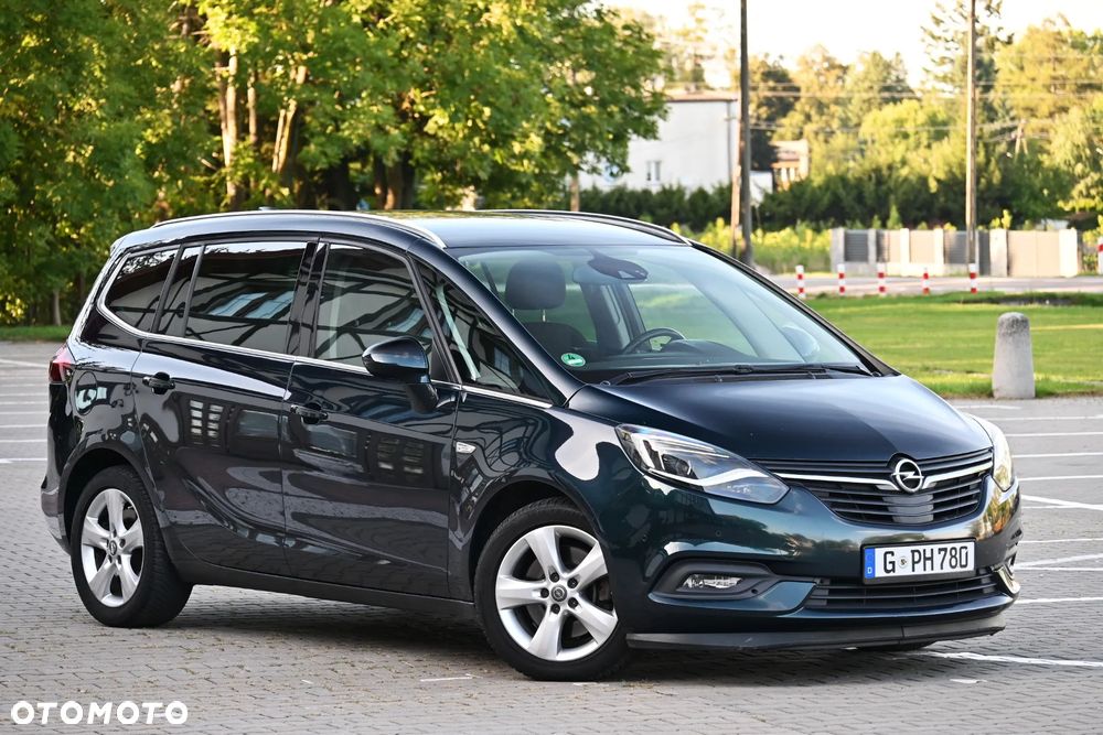 Opel Zafira ver-2-0-cdti-automatik-sport - 11