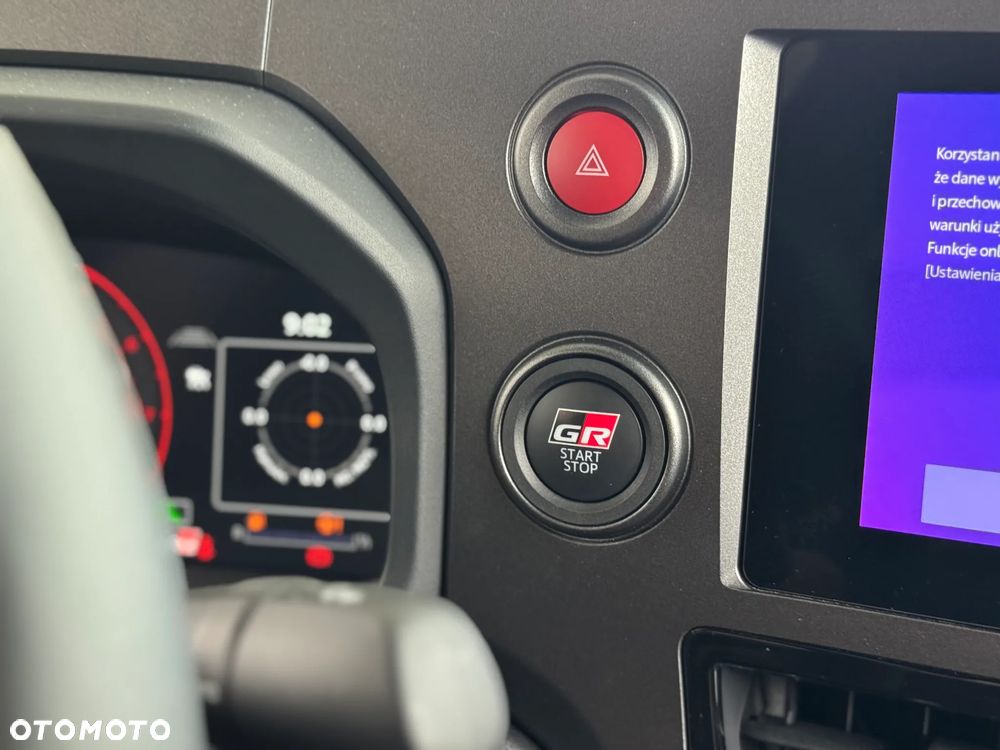 Toyota Yaris GR 1.6 Dynamic - 23