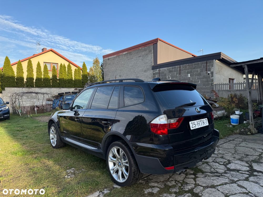 BMW X3 xDrive30d Edition Exclusive - 15