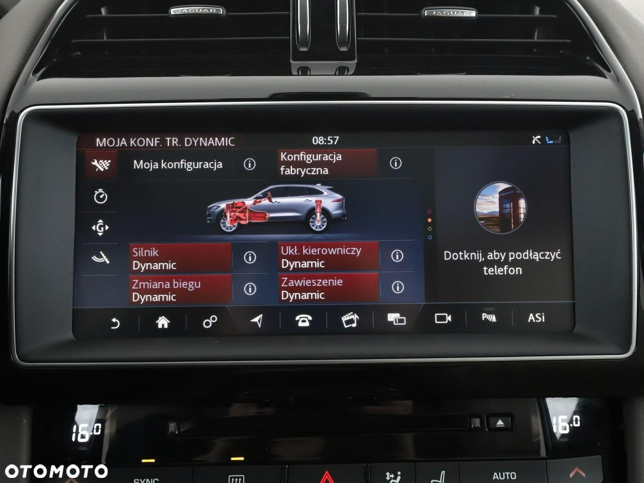 Jaguar F-Pace 2.0 i4D AWD Prestige - 27