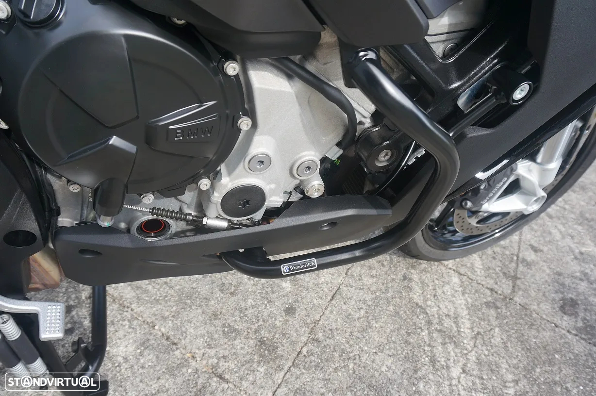 BMW S 1000 XR - 12