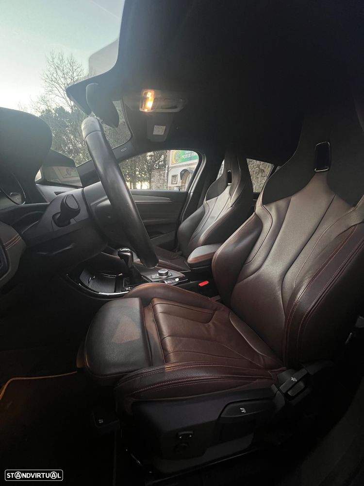 BMW X2 xDrive25e Edition M Mesh - 14