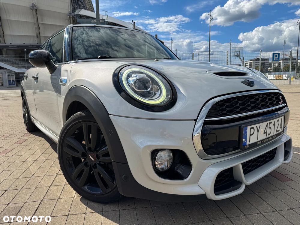MINI Cooper S - 15