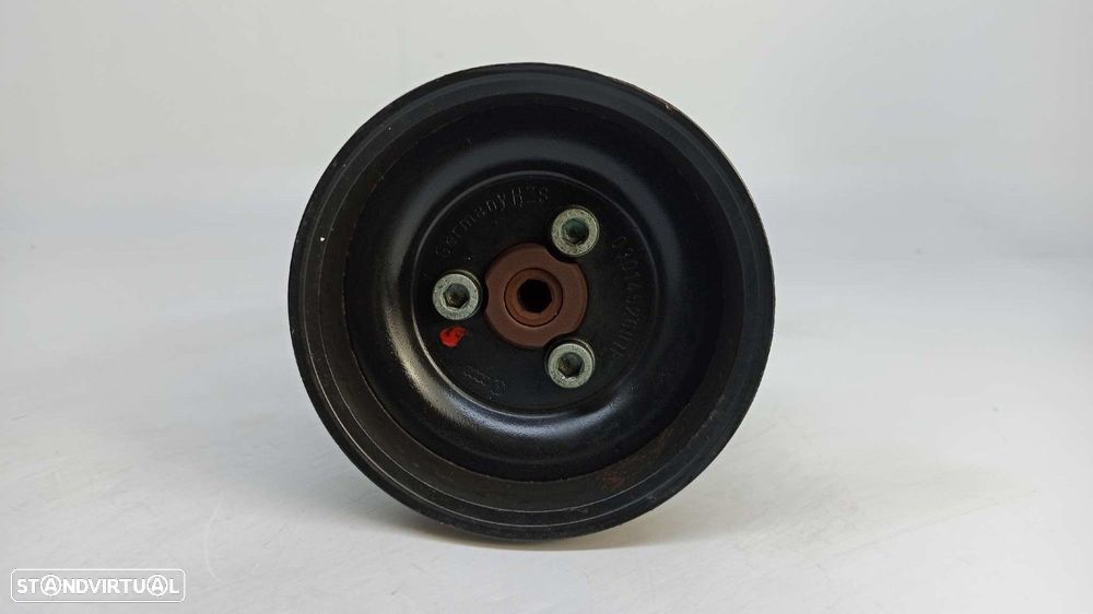 BOMBA DIREÇÃO SEAT IBIZA (6K1) SELECT - 2