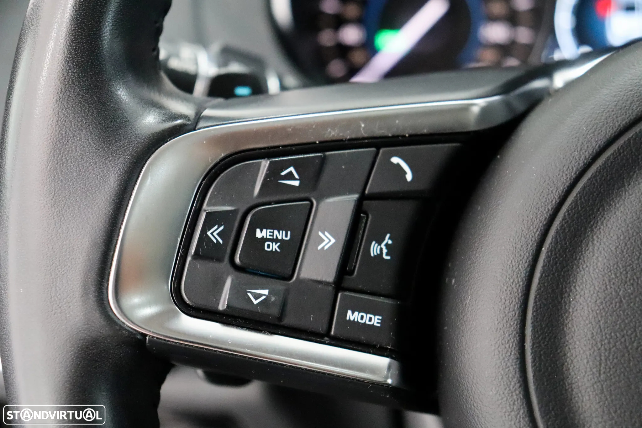 Jaguar F-Pace 2.0 i4D Prestige Aut. - 20