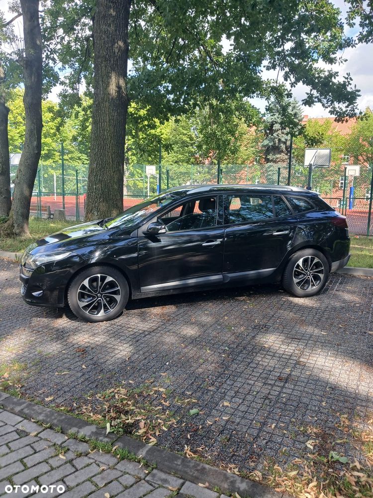 Renault Megane 1.5 dCi Expression - 2