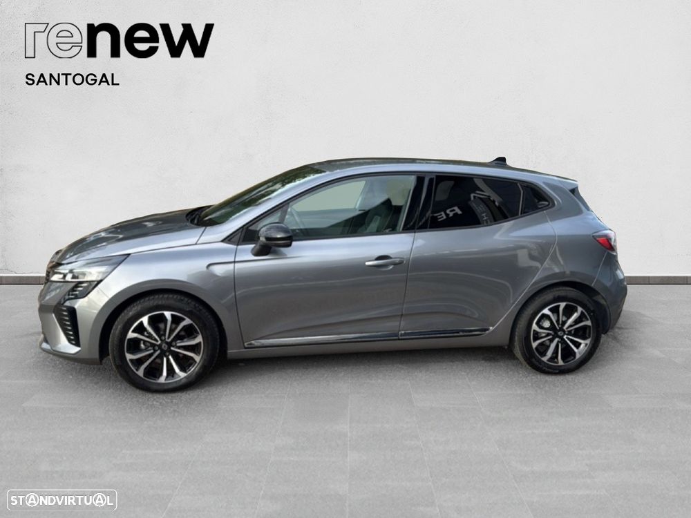 Renault Clio 1.0 TCe Techno Bi-Fuel - 7