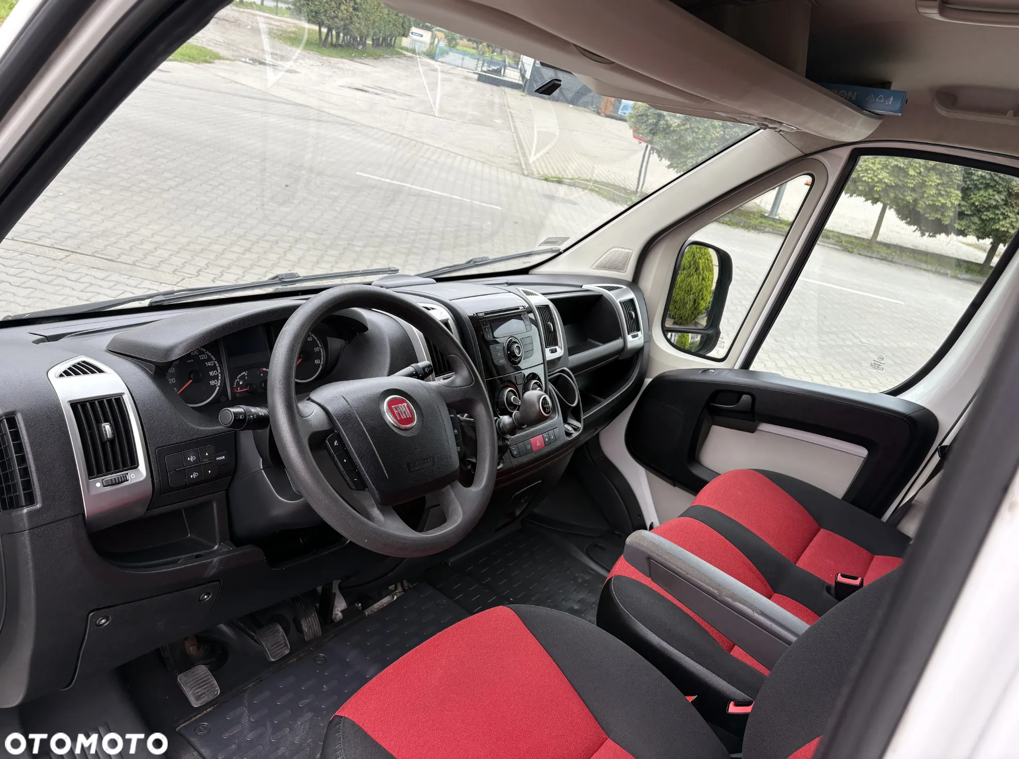 Fiat DUCATO - 6