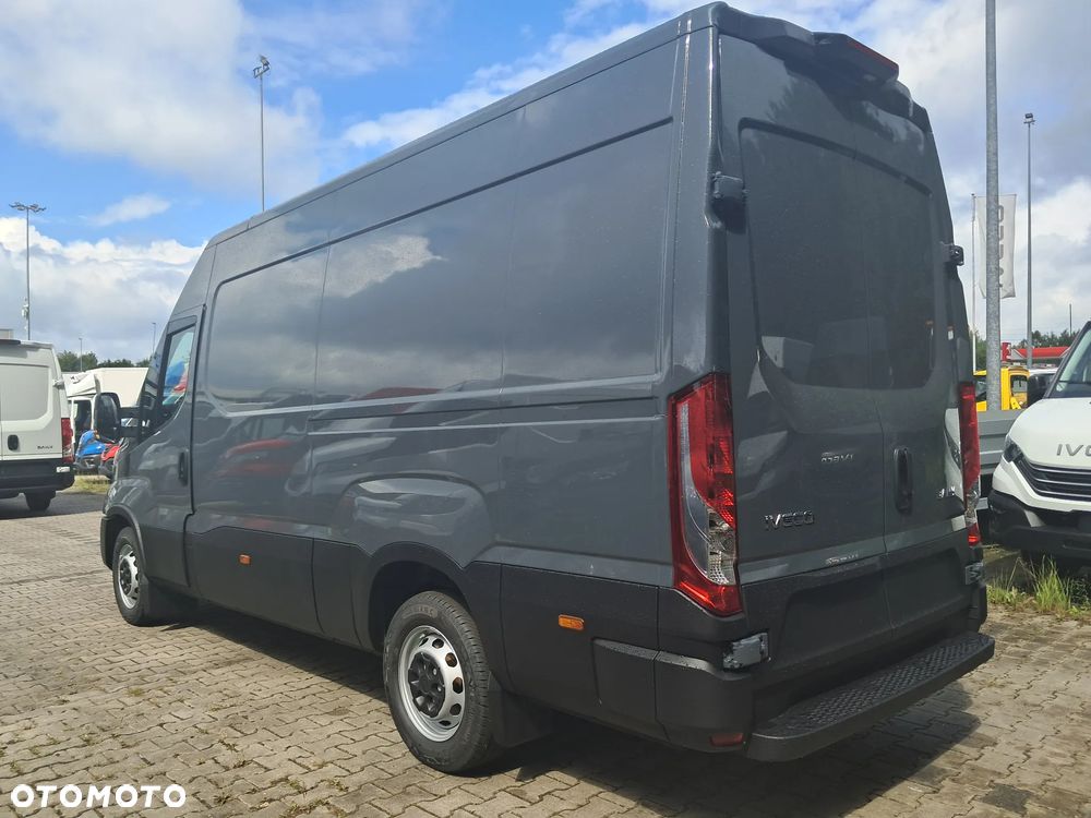 Iveco Daily Furgon  HI-Matic - 5
