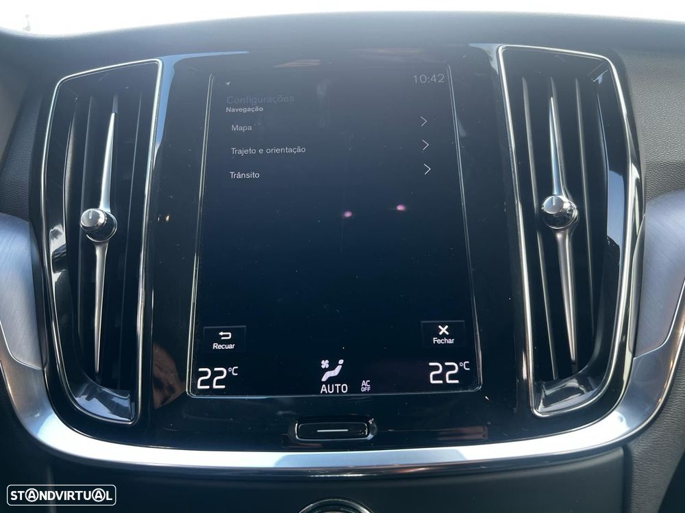 Volvo V60 2.0 T6 AWD TE Inscription - 38