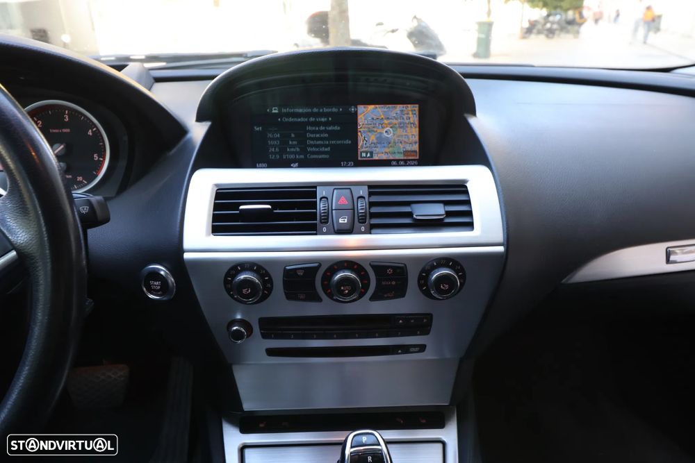 BMW 635 d - 15