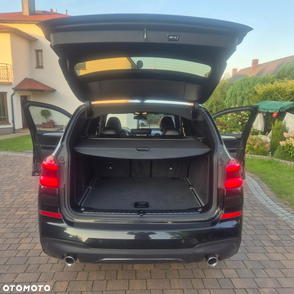 BMW X3 - 24