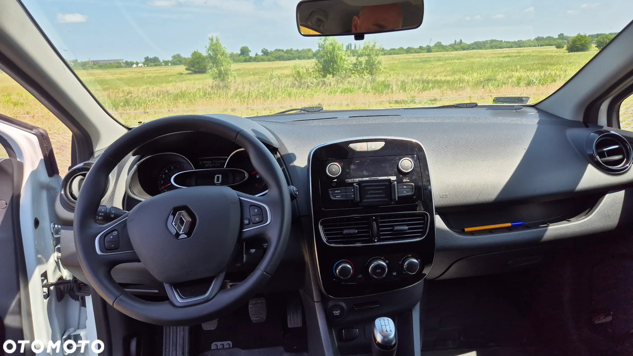 Renault Clio 0.9 TCe Alize - 16