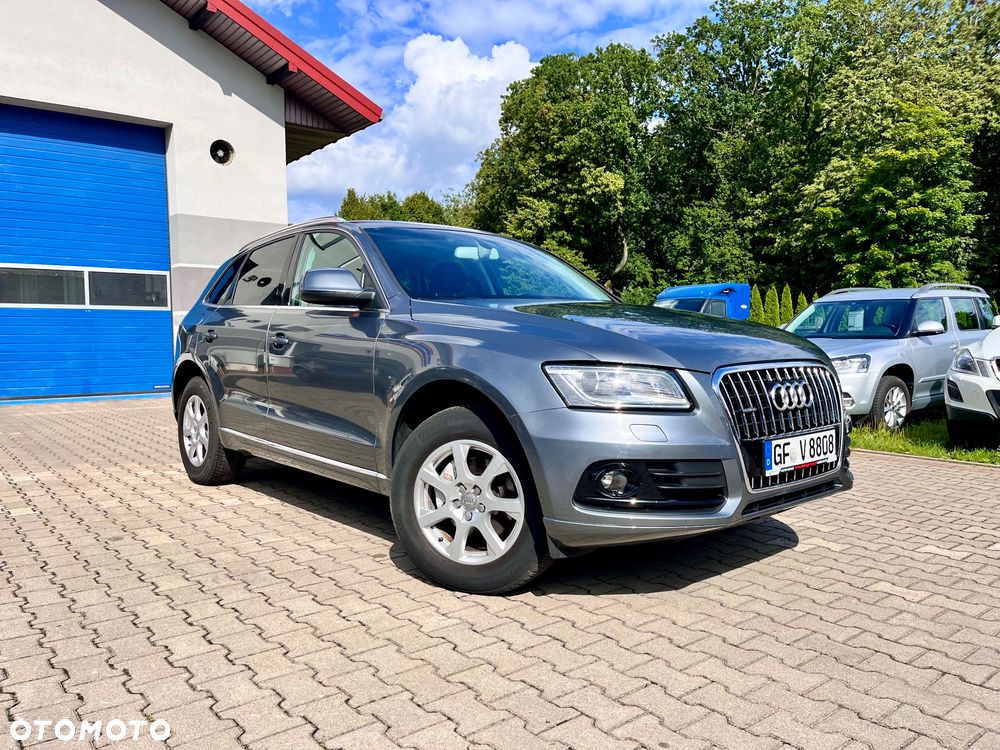 Audi Q5 - 5