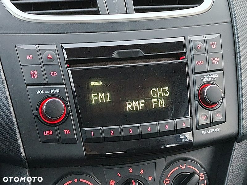 Suzuki Swift 1.2 Comfort - 16