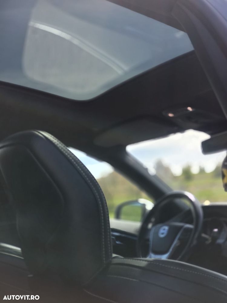 Volvo V40 D2 RDesign - 12