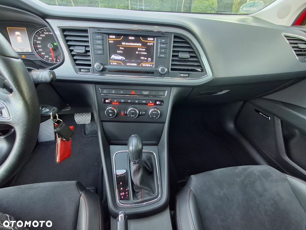 Seat Leon - 5